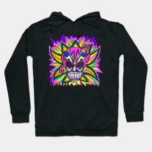 Lady Luck Hoodie